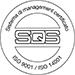 logo UNI EN ISO 9001